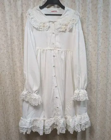 모모코하우스 리메이크 원피스