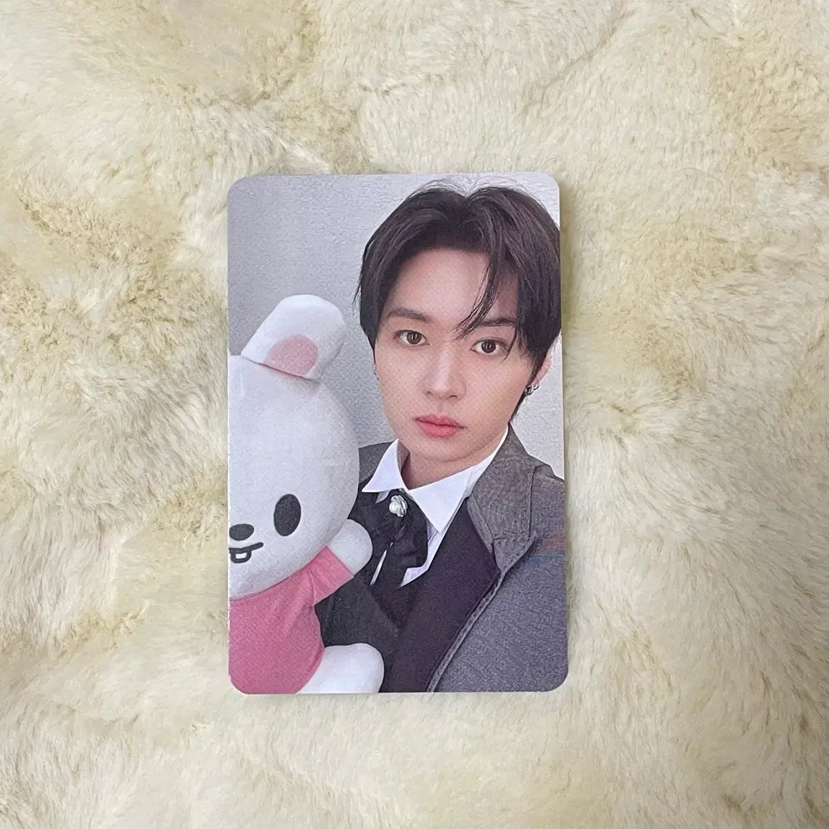 Lee Know] Skiz do it pop up do it stamp qrpoca Lee Know QR #skz