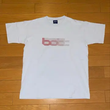 BoTT Blur Tee 블루