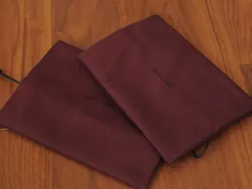 새상품 JOHN LOBB 존 롭 부츠도 들어가는 대형 사이즈 정품 슈백