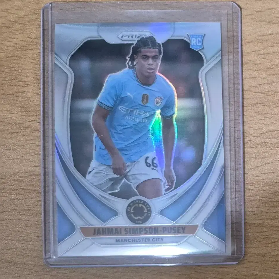 Lee Kang-in 299 Han Limited 24-25 Panini Donruss Soccer Card #축구