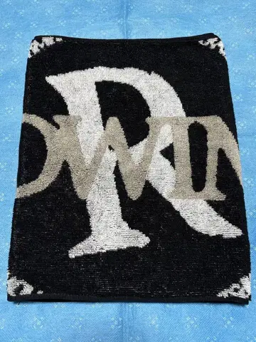 RADWIMPS 라이브 20th Anniversary 타월