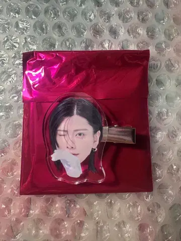 러브시크 유손 헤어핀 RINDO샵