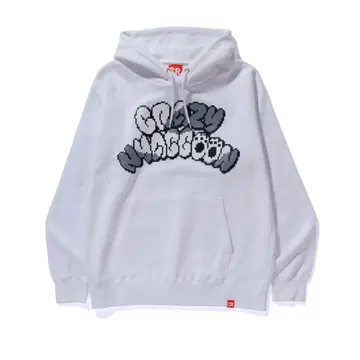 crazyraccoon cr NYACCOON HOODIE XXL 사이즈