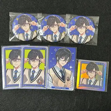 학원 볼트락션 사계절 나기 아키라