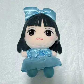 FRUITS ZIPPER 마나카 마나 카와누이 ver.2