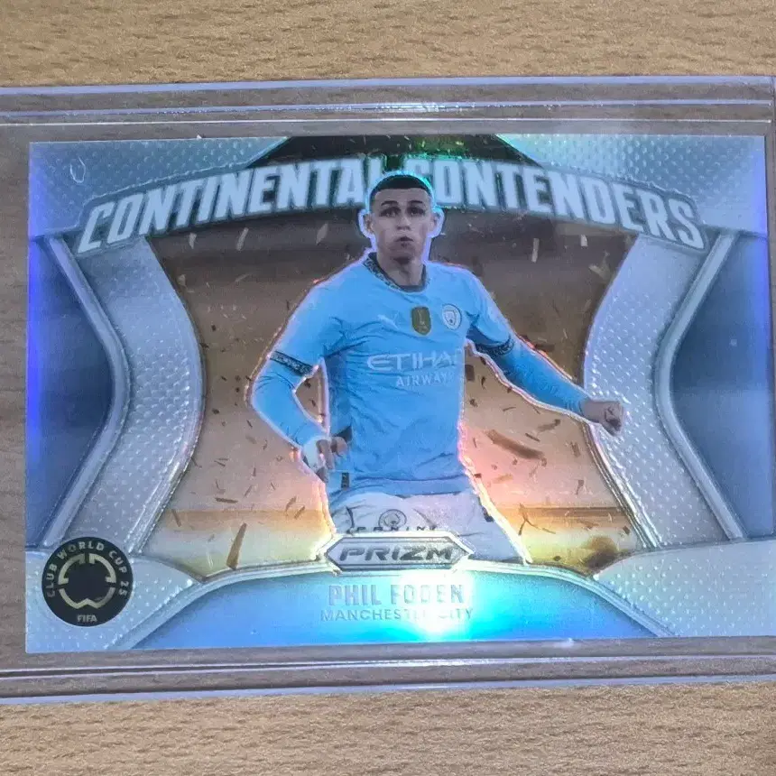 Lee Kang-in 299 Han Limited 24-25 Panini Donruss Soccer Card #축구