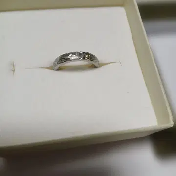 하와이안 주얼리 스테인리스 9호