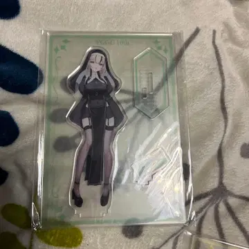 VGGC 쿠루미노아 아이자와 에마 코스즈메 토토 시스터 아크릴 스탠드