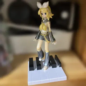 엑스트라 피규어 ver.1.5 카가미네 린