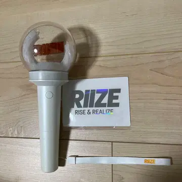 RIIZE 응원봉