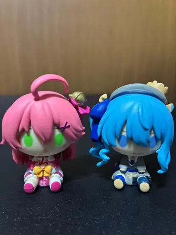 쵸코놋코 사쿠라미코 호시마치 스이세이