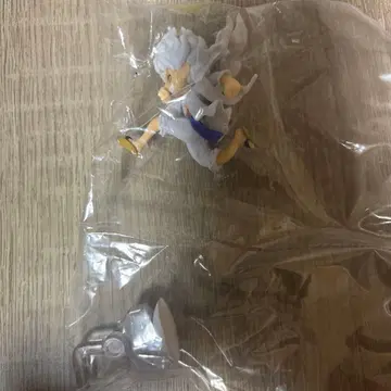 원피스 토비마스 루피 기어 5