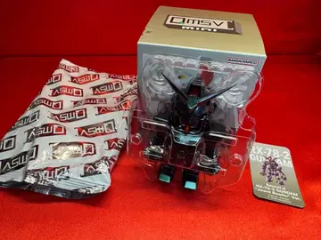 RX-78-2 건담 Jewel Beetle [ 시크릿 2 ] QMSV