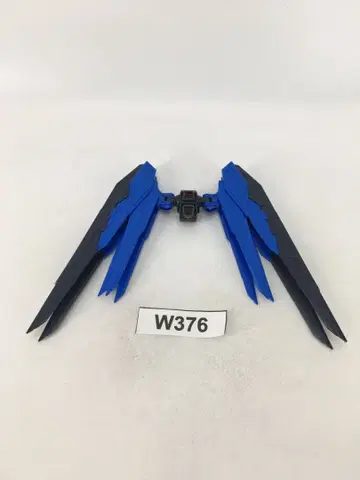 RG 1/144 백팩 프리덤 건담 정크 W376