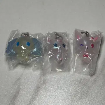 주얼펫 메지루시 액세서리 반짝반짝 오로라 버전