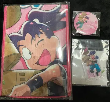 닌타마 란타로 세가 럭키 쿠지 키리마루