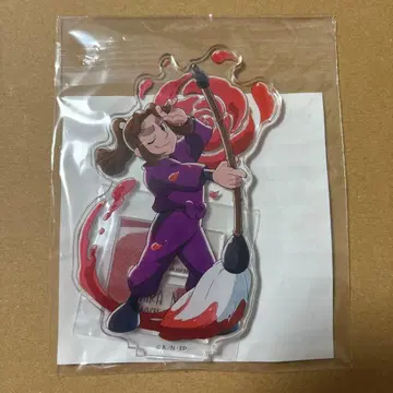 닌타마 란타로 세가 럭키 쿠지 히라타키 야샤마루 아크릴 스탠드