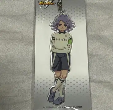 이나즈마 일레븐 아레스의 천칭 후부키 시로 아크릴 키링