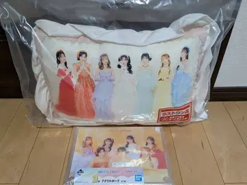 제일복권 FRUITS ZIPPER 후르츠 지퍼 B 라스트 원 상