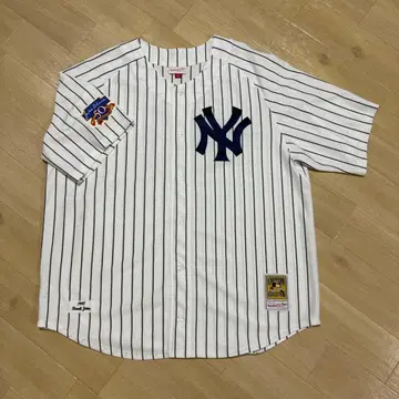 Mitchell & Ness 데릭 지터 양키스 1997