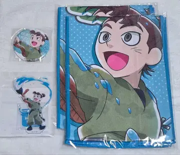 닌타마 란타로 이가사키 손헤