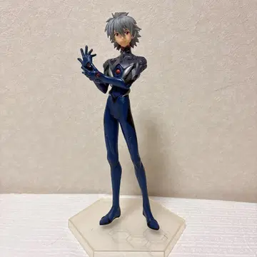 나기사 카오루 제일복권 에반게리온 신극장판 서드 임팩트 D상