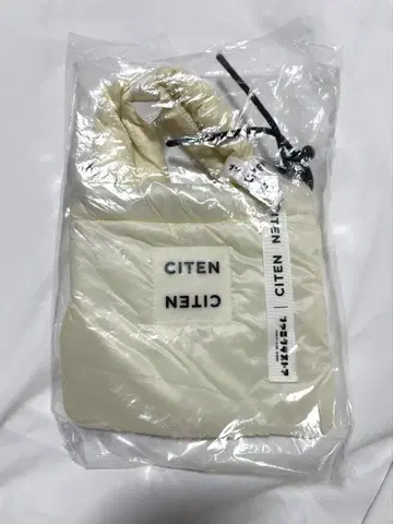 CITEN 나니와단시 파미쿠라 스토어 콜라보