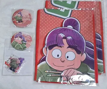 닌타마 란타로 산탄다 카즈마