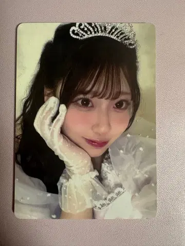 사쿠라바 하루카 생일 축제 2026 큐스토 입장 특전 트레이딩 카드