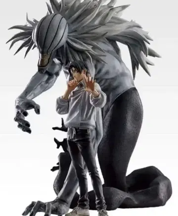 제일복권 주술회전 사멸회유 G상 옷코츠 유타 라스트 원상 리카