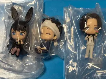 그 비스크돌은 사랑을 한다 Season 2 캡슐 피규어 비스크돌