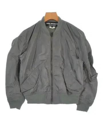 JUNYA WATANABE 밀리터리 블루종 여성용