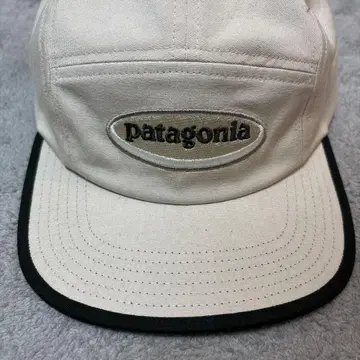 Patagonia 제트캡
