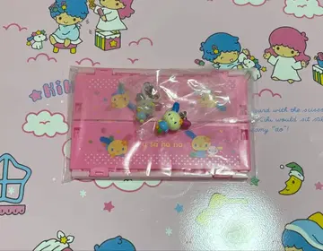 우사하나 컨테이너 메지루시 액세서리 묶음 판매