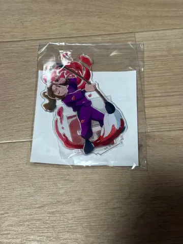 닌타마 란타로 히라타키야샤마루 SEGA 럭키 복권