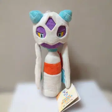 포켓몬 포켓몬스터 눈여아 (S) 봉제 인형 포켓몬 삼영무역