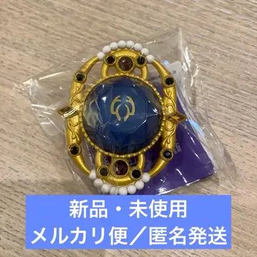 [칸라 치토세] 애니버서리 스피어 라이트 링 라이트 린 라이(앙스타)