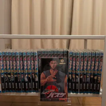 쿠로코의 농구 전권 세트