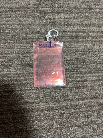 Kep1er 카드 홀더 돈키 한정판 즉시 구매 ok