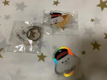 조세마루 팝업 마루코로 세트