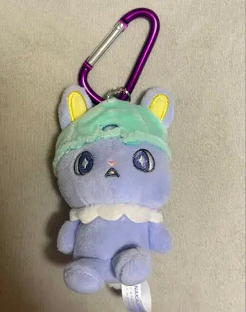 JOCHUM 카라비너 마스코트 치마타 JO1 산리오