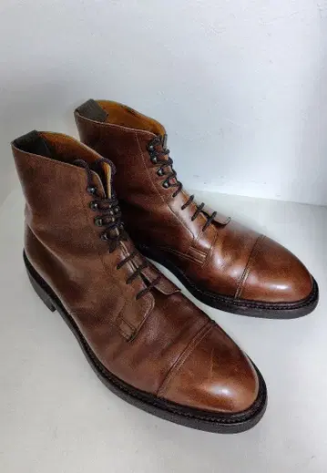 Crockett&Jones CONISTON UK8E