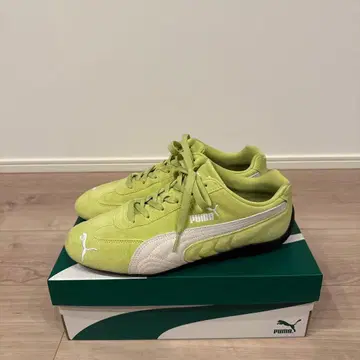 PUMA 스피드캣 OG (2025) 28cm