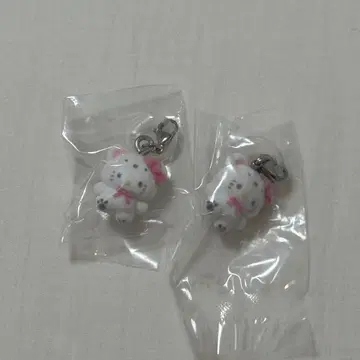 메지루시 포근포근 스노우 키티 세트