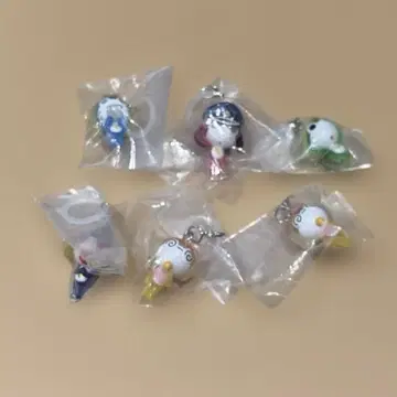 개구리 중사 케로로 메지루시 액세서리 참