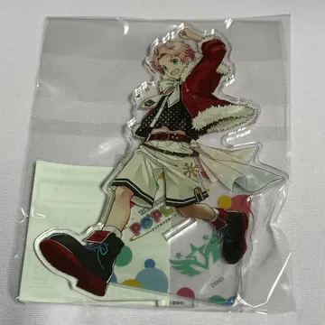 SideM 카부토 다이고 아크릴 스탠드