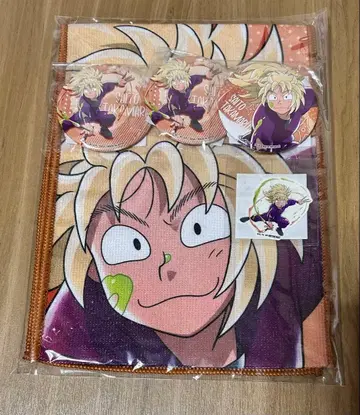 사이토 타카마루 세가 럭키 쿠지