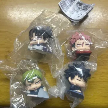 오네무탄 주술회전 -사멸회유-