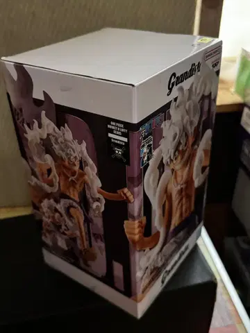 원피스 Grandista-MONKEY.D.LUFFY GEAR5-